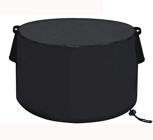 24 Inch Fire Pit - Artakava