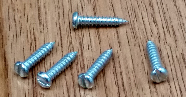 Mitutoyo 12BAA282 CROSS RECESSED PAN HEAD SCREW|TestEquipmentUSA