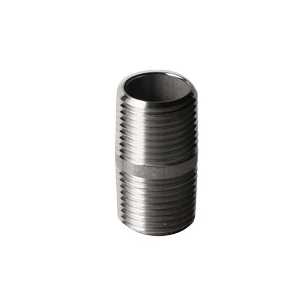 Pipe Nipple | Pipe Connectors | Brass, <a href='/stainless-steel/'>Stainless Steel</a> & Aluminum Pipe Nipples in Dubai - Sunel Wala Building Materials LLC