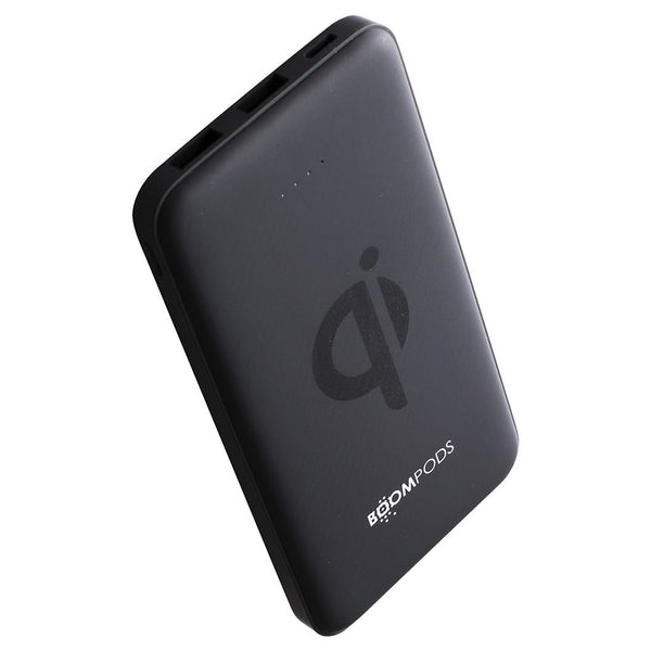 MAGFAST Debuts The Worlds First Power Bank with Three Qi Wireless Charging Coils | MAGFAST Chargers. A Family of Premium Magnetic Chargers