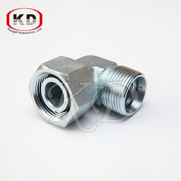 2C9-W Metric Thread Bite Type Tube <a href='/fitting/'>Fitting</a>