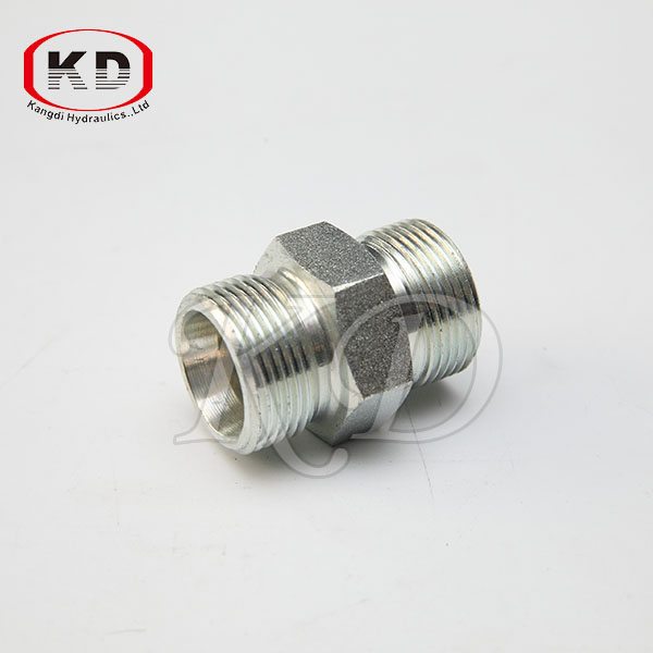 Factory Direct: Buy 1C Metric Thread Bite Type Tube <a href='/fitting/'>Fitting</a>s Online