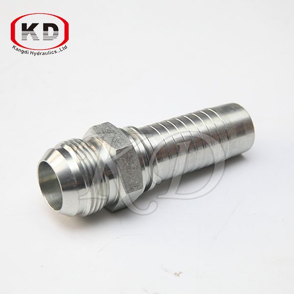 Factory-direct Swaged Hose <a href='/fitting/'>Fitting</a> | High-Quality 16711 Fittings