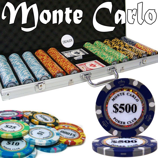 Monte Carlo Poker Chips Wholesale Gram Clay Composite Poker Chip With Gold Trim Monte Carlo Poker Chip Set Uk H29154  schmitzpark.org