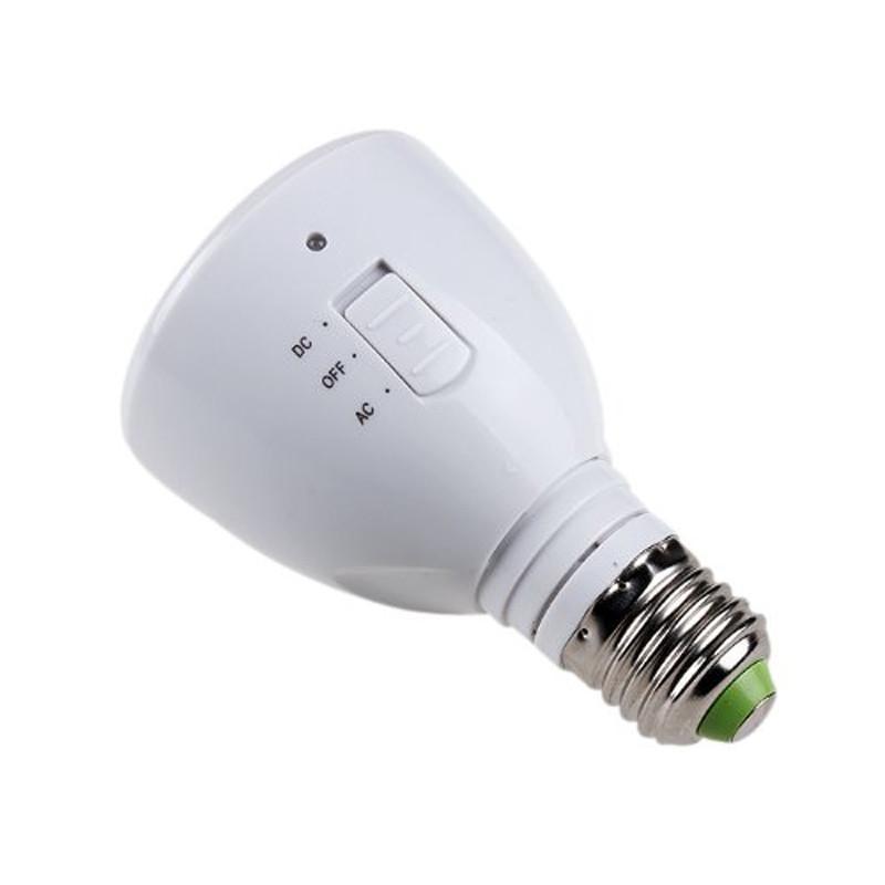 Multifunction Retractable Emergency Light Bulb Storeigoz.com