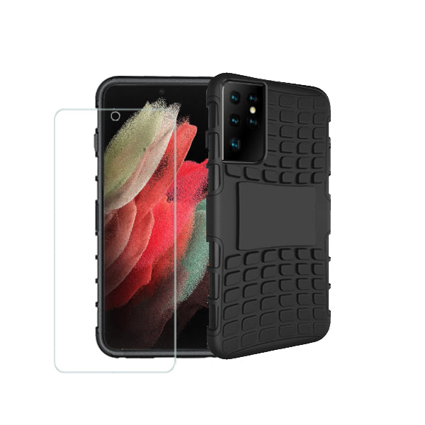 Samsung Galaxy S21 Ultra 5G Screen Protector - Armor Case Store Australia