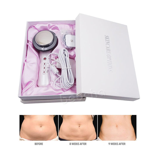 4D Shape Massagers Skin Full Body Slimming 4 Four Roller Balls Gifts