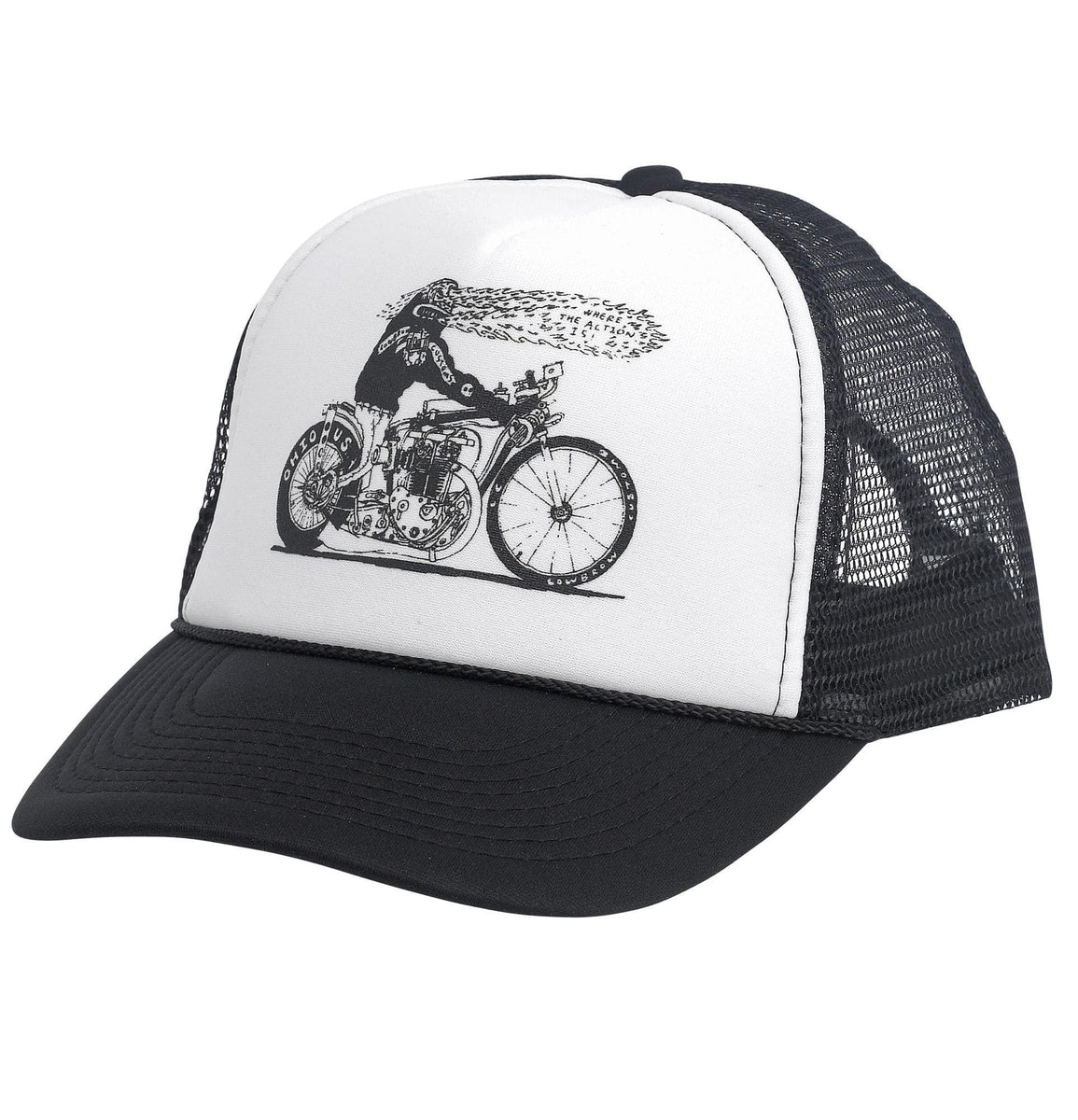 Trucker <a href='/hat/'>Hat</a>s | Custom, Fashionable, <a href='/trendy-trucker-hats/'>Trendy <a href='/trucker-hat/'>Trucker Hat</a>s</a> | Skyward Mind