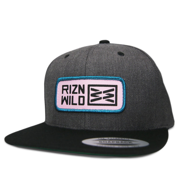 SNAPBACK HAT | Dark Energy