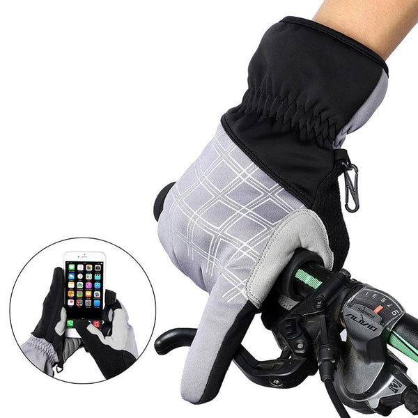 Winter Gloves | Online bike shop bikester.co.uk
