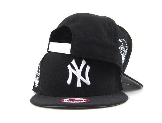 Snapbacks, Snapback Hats, New Era 9Fifty | Hat Club