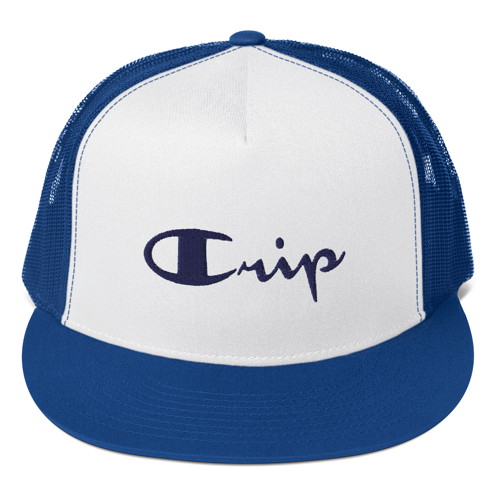 <a href='/trucker-cap/'>Trucker Cap</a> | iheartyosneaks merch