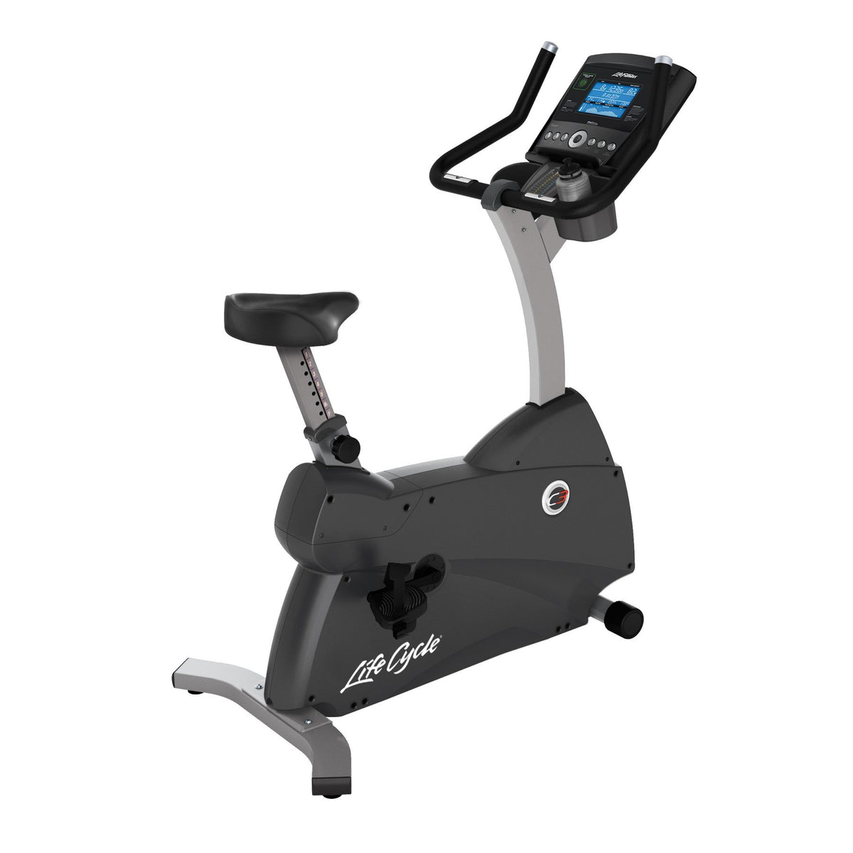 Upright Bike | HuffPost Canada