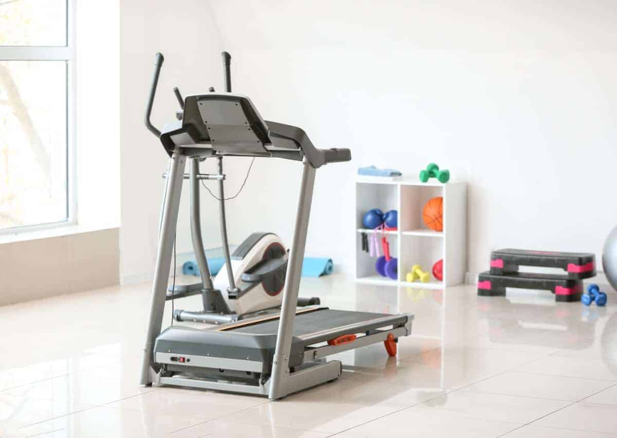 Home Gym Equipment & Essentials | SMAI