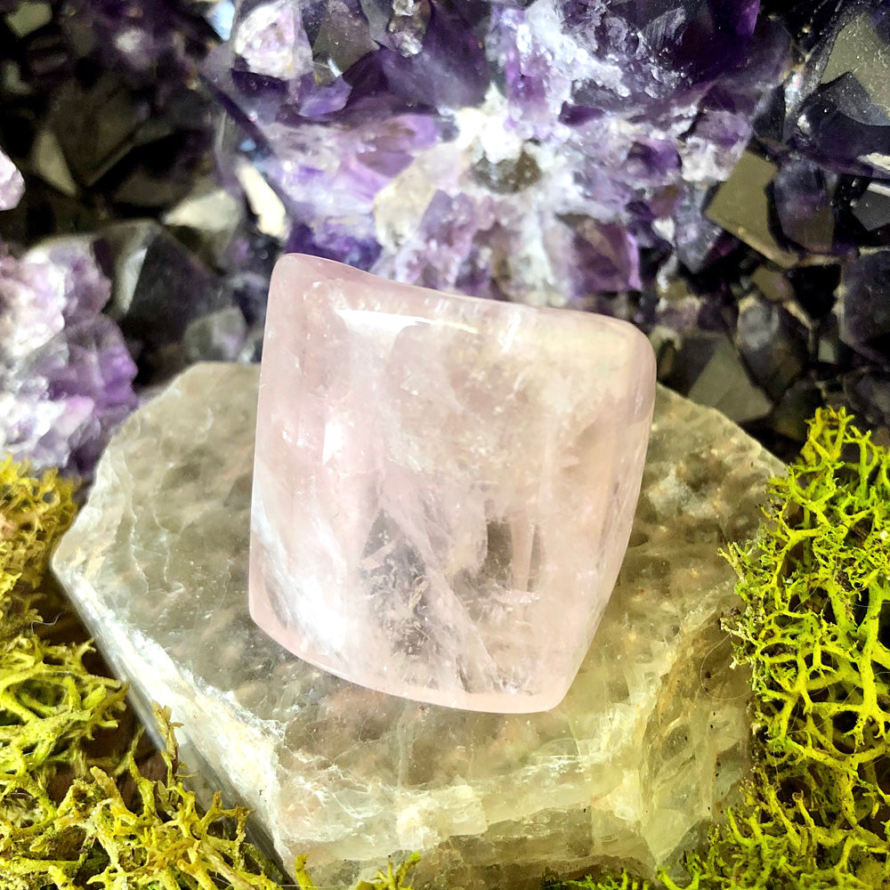 Rose Quartz Bathtub Rock Solid Cost AmeliaPerry