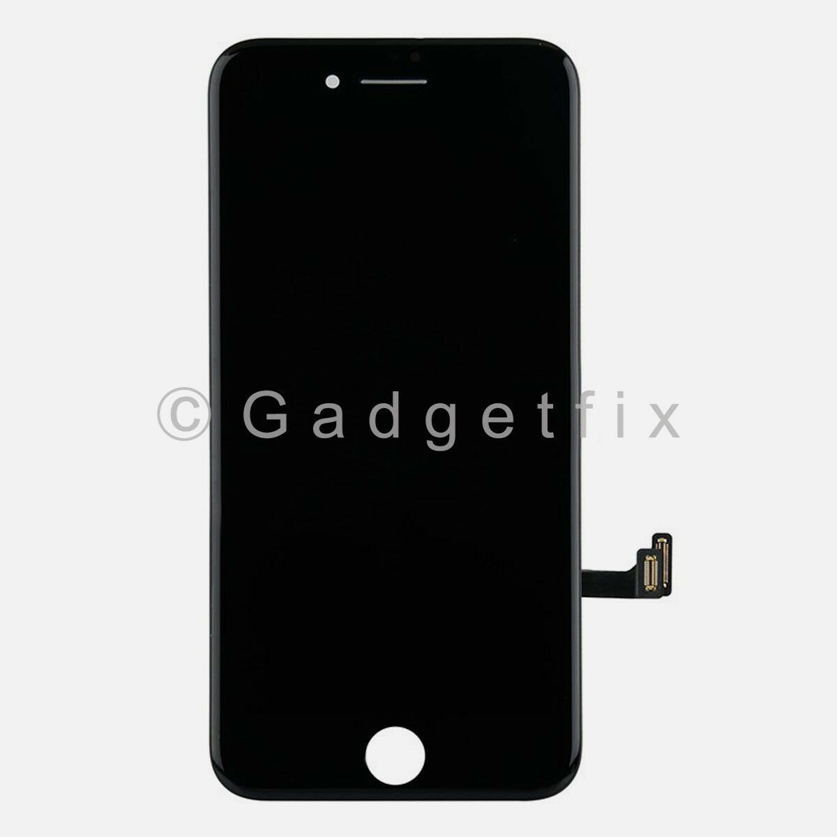 32inch LCD Capacitance Touch Screen HD Transparent Screen Display for Advertising