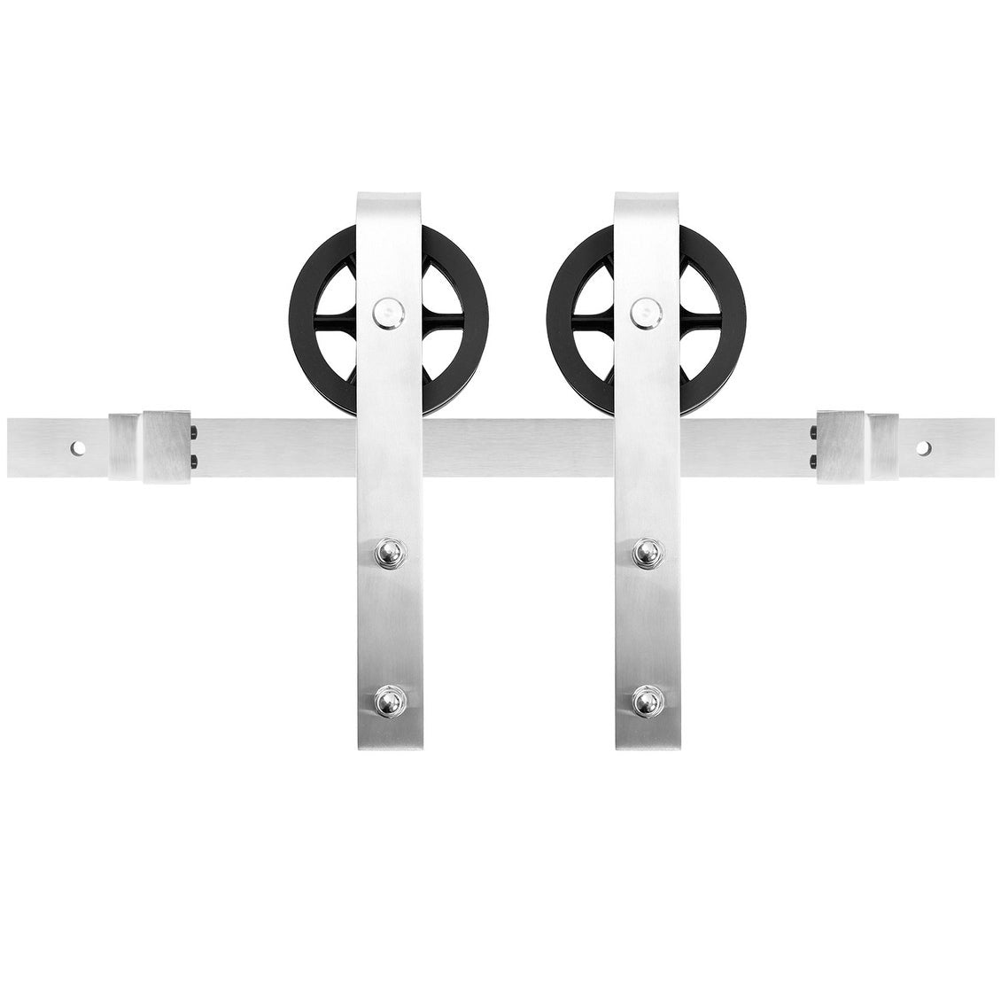 Wheel | Glass Hardware Manufacturers