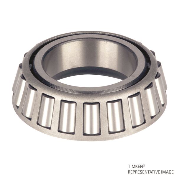 New Timken Co. factory in Mexico begins making tapered roller bearings