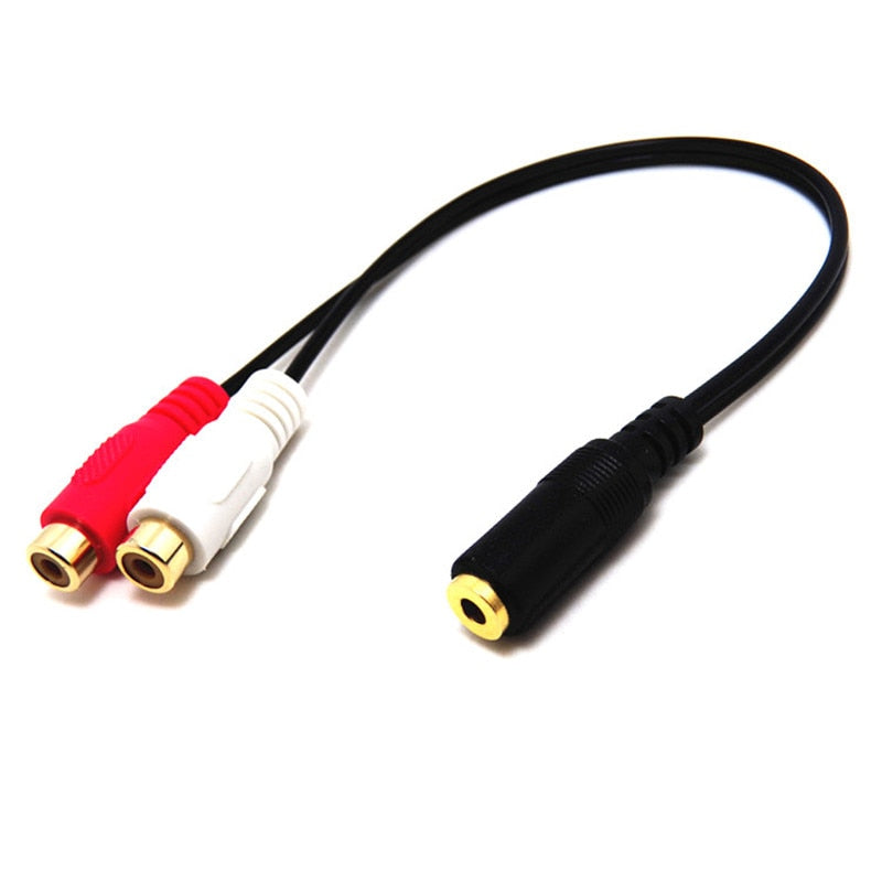 Rca Female To Female Adapter | Tvinches