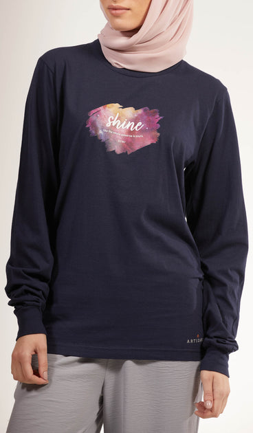 Long sleeve Tshirts - T-shirts - COLLECTION - MEN - Massimo Dutti - Malta
