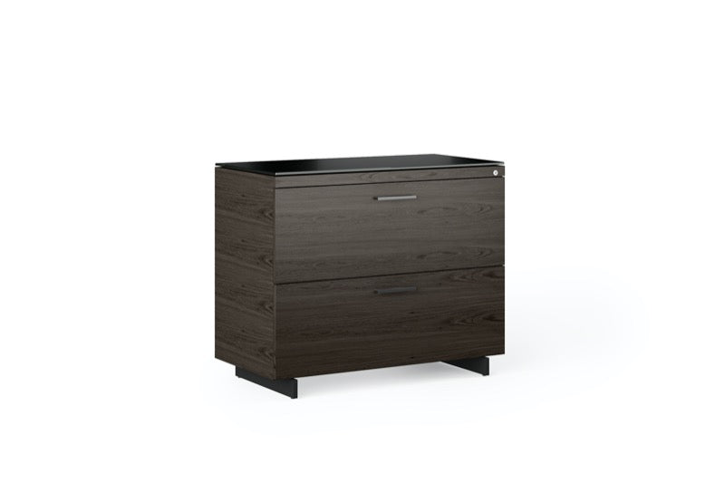 Wooden Office Furniture Modern Design Low File Cabinet For Office Stor NOEL FURNITURE