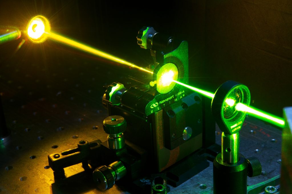 Laser drilling - Wikipedia