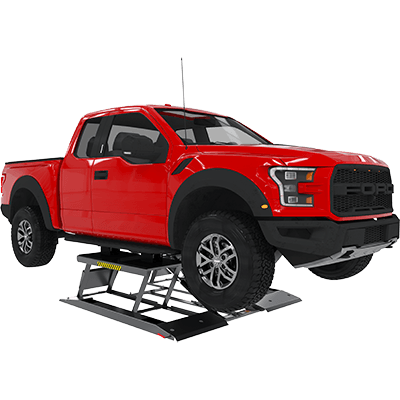 ASEplatinum LR-26-PAD Low Rise Lift