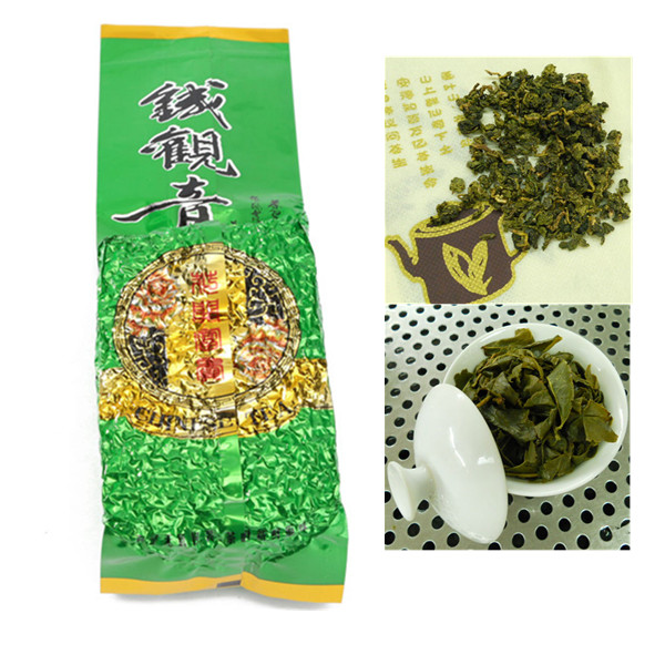 Anxi, Fujian, China - Anxi Teas | RateTea