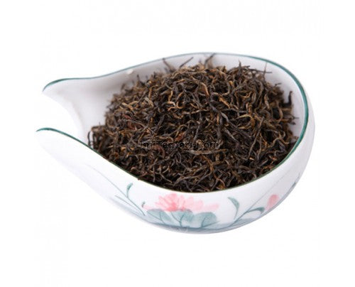 Silver Needle Tea by Gong Fu Tea Shop  Steepster