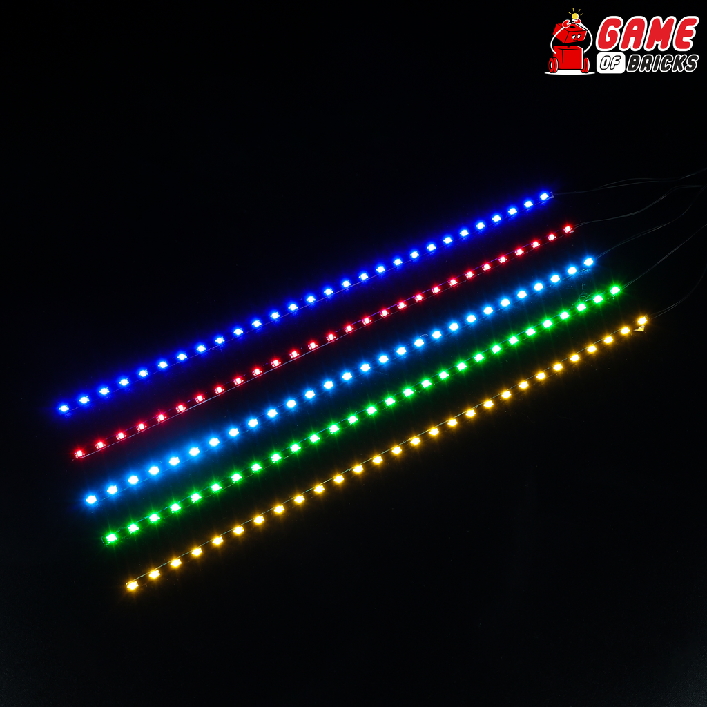 LED Strip Lights