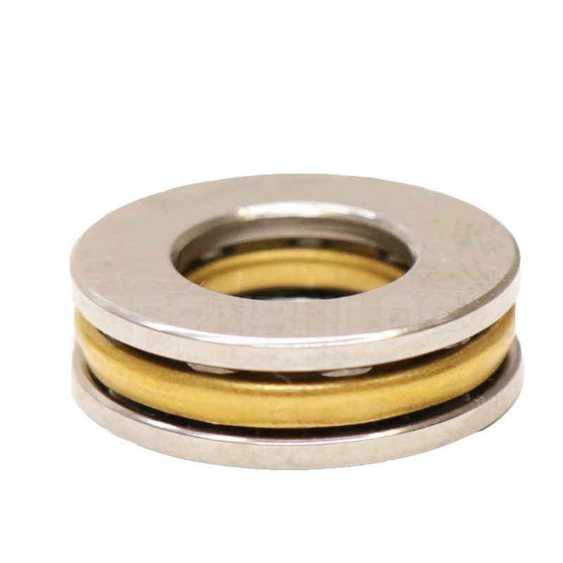 Thrust Bearings