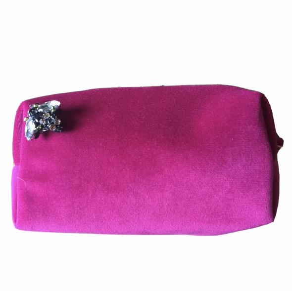 Sixton Rivington make-up bag Liberty Square