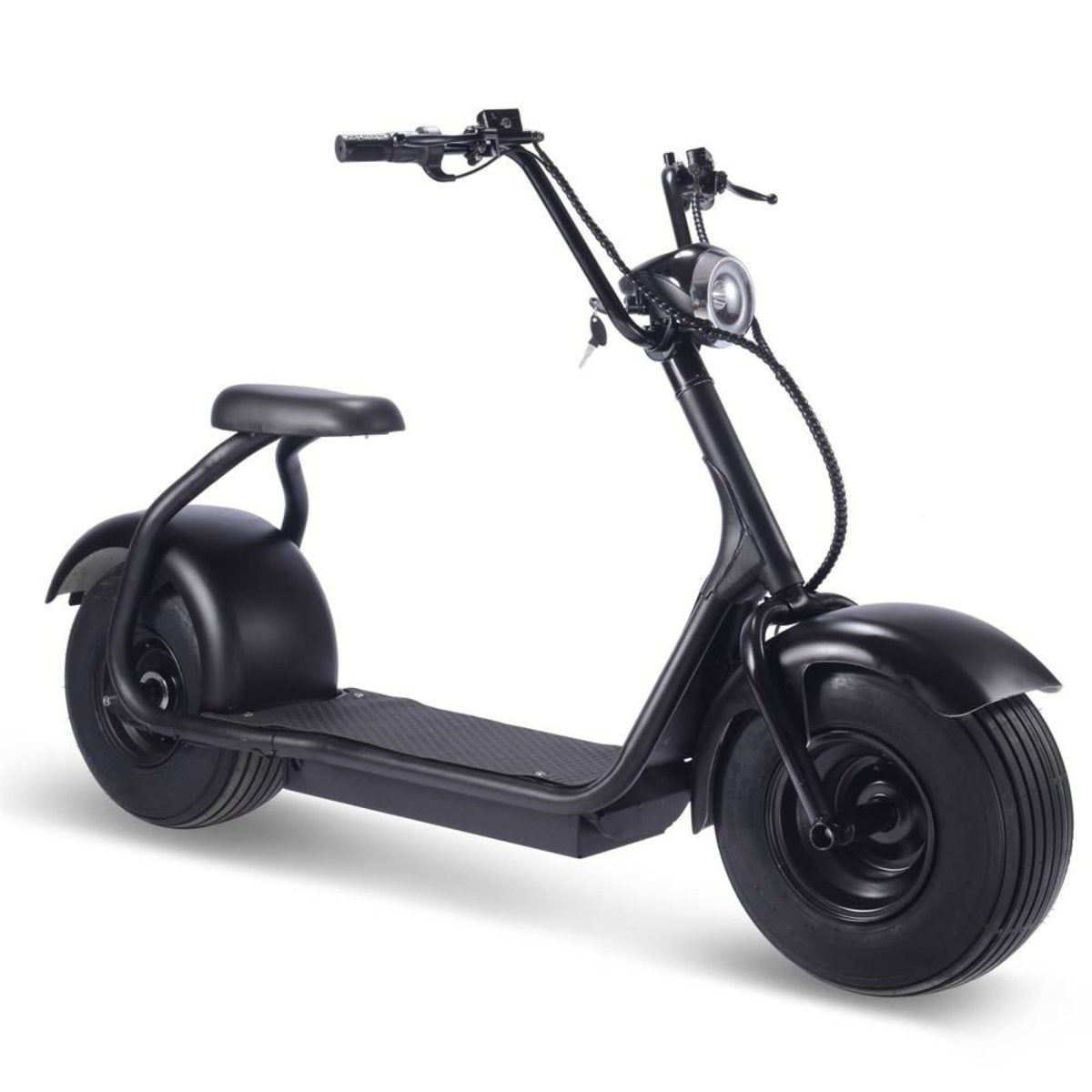Miku Max Electric Scooter Bosch 800w Motor 20ah Lithium Battery E-bike Escooter | Electric Bicycle Motor