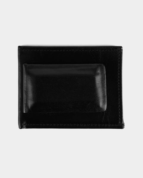 MONEY CLIP WALLET   Billy Reid