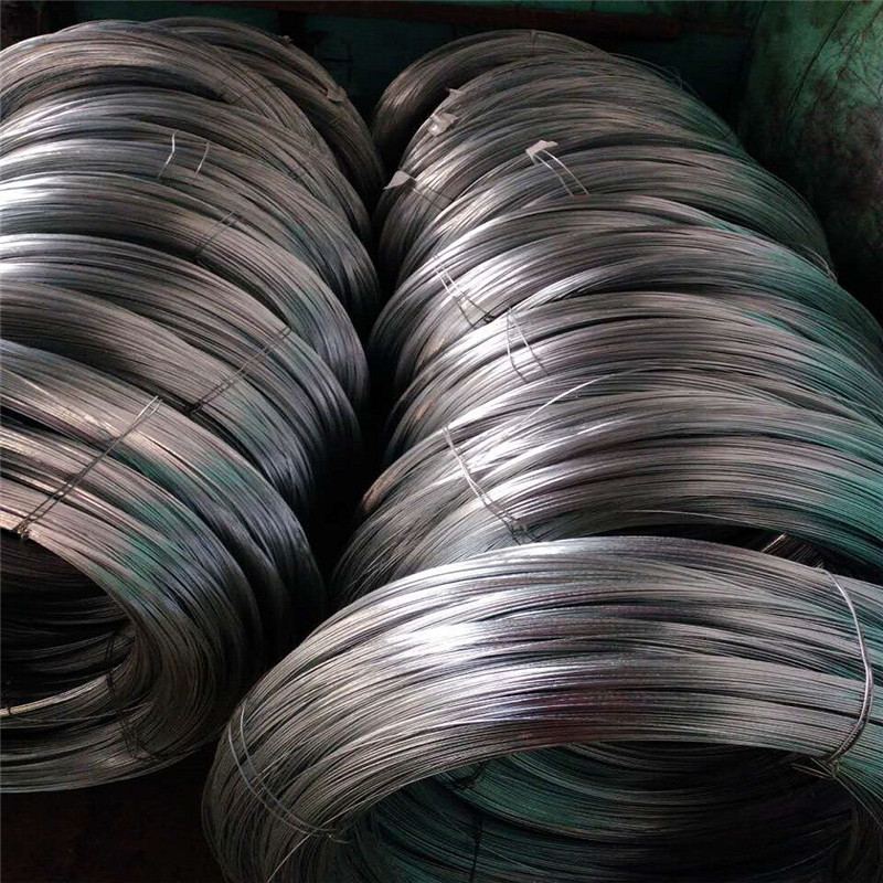 black annealed wire73