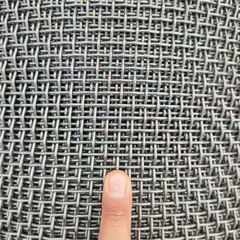 crimped wire mesh13