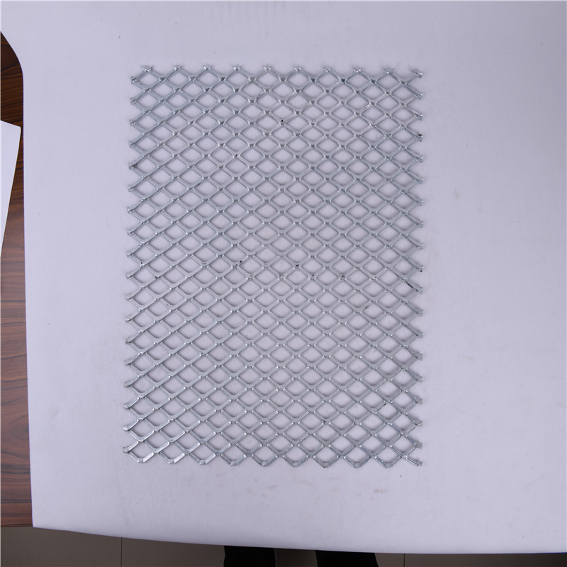 expanded metal mesh13