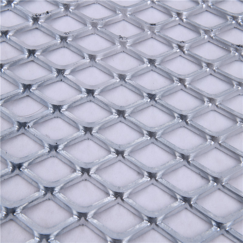 expanded metal mesh14