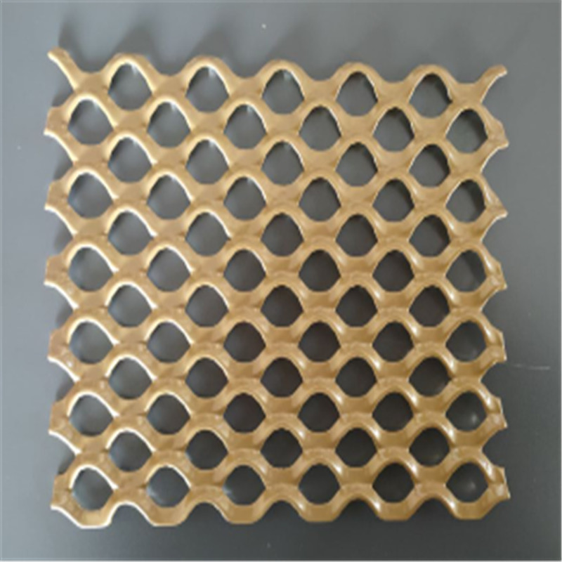 expanded metal mesh49