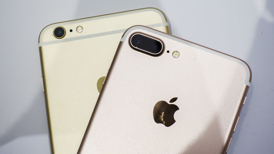 Iphone 7: Iphone 7 Pictures, News Articles, Videos