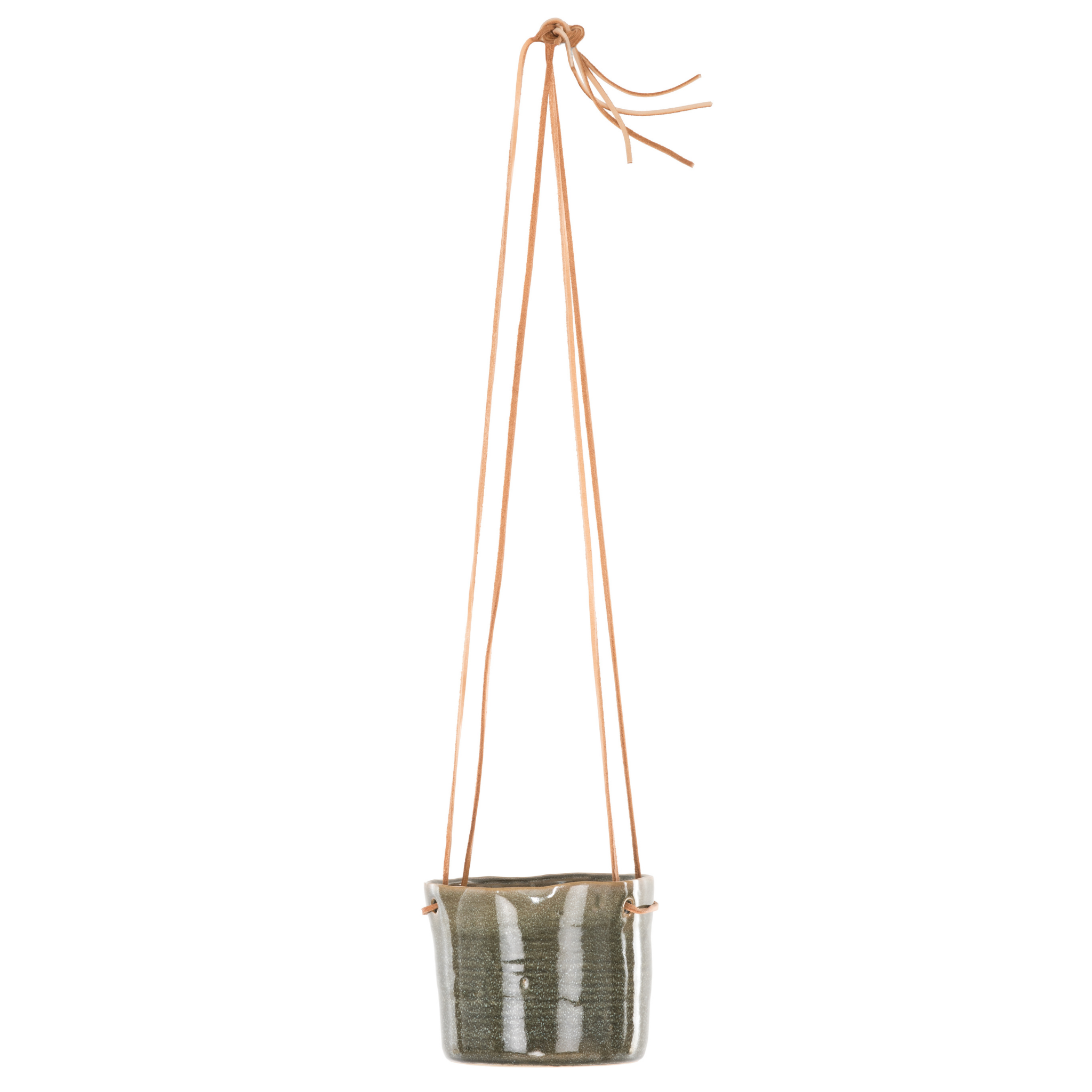 Hanging Plant Pot By all things Brighton beautiful | notonthehighstreet.com