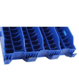 PP plastic pig farming slatted floor (1)1104