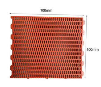 PP plastic pig farming slatted floor (1)1141