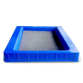 Shoe Disinfection Mat For Pig Farm1765