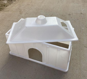 Plastic piglet heat box incubator (1)1797