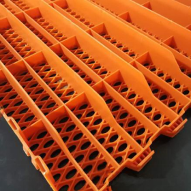 PP plastic pig farming slatted floor (1)1071