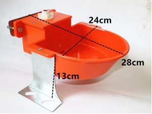 Automatic piglet drinking water bowl (1)1621