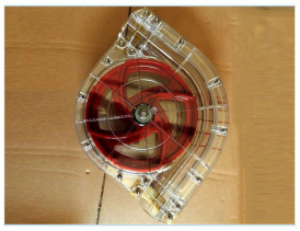 Automatic feeding system chain disc (1)2342