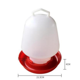 Poultry manual drinker309