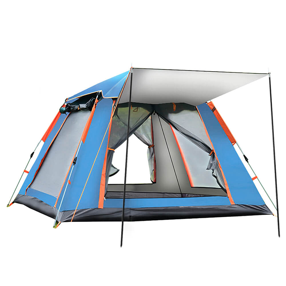 Family <a href='/tents/'>Tents</a>